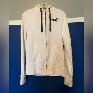 Hollister Zip-Up